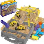 iMex Toys Kinetický písek se stavebním…