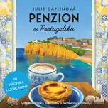 Penzion v Portugalsku - Julie Caplinová…