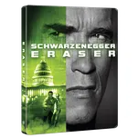 Likvidátor Steelbook (1995) 4K Ultra HD…