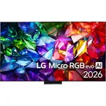 LG 100" LED (100MRGB96B6)