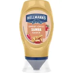 Hellmann's Sweet Chili Samba omáčka 250…