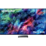 Samsung 65" Micro RGB LED…