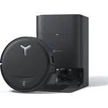 ECOVACS Deebot T80S Omni černý
