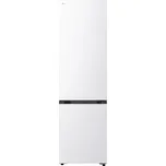 LG GBBSJ2CCSW bílá