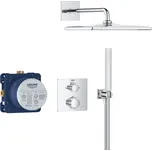 GROHE Precision 34881000 chrom