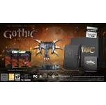 Gothic Remake: Collector's Edition PS5