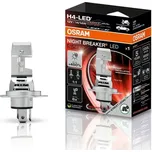 OSRAM Night Breaker LED Speed H4 12V 14W