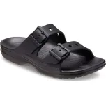 Crocs Saturday Sandal černé