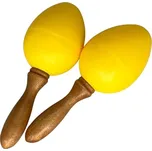 Stagg EGG-MA S/YW Maracas