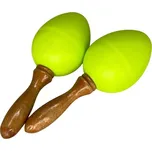 Stagg EGG-MA S/GR Maracas