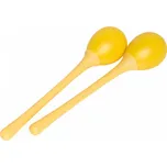 Stagg EGG-MA L/YW Maracas