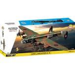 COBI World War II 5759 AVRO Lancaster…