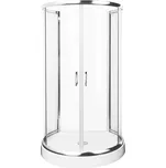 Kerra Vibe sprchový kout 100 x 86 x 208…