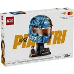 LEGO Editions 43017 Helma Oscar Piastri…