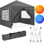 MultiGarden PAW-3X3-A-4W-GY zahradní…