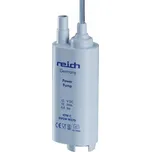 REICH ponorné čerpadlo 12 V 12 l