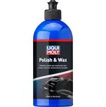 Liqui Moly Leštěnka & Vosk 500 ml