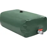 Skládací nádrž na vodu s kohoutkem PVC…