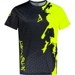 ALTISPORT VOJ/ALM112TR01 Black/Fluo…