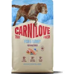 Carnilove True Fresh Dry Dog Adult All…