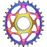 absoluteBLACK Oval Shimano DM Rainbow…