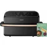 Cosori Dual Blaze CAF-TF801-CEUR černá