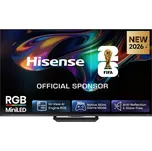 Hisense 65" LED (65UR8S)