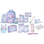 Oxybag Oxy Jumper 15dílný školní set