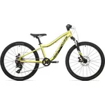 Rock Machine Storm Jr 24" 2024 Sulfur…