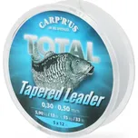 CARP'R'US Total Tapered Leader
