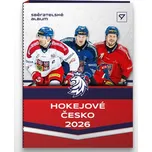 Sportzoo Hokejové Česko 2026 deskové…