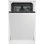 Beko BDIN4S560WP 7647493477