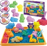 Woopie Kinetický písek sada s…