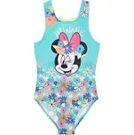 Setino Minnie Mouse WE1856 tyrkysové