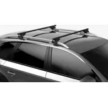 Thule SmartRack pro Škoda Karoq 17