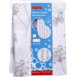 Toro Premium sprchový závěs 178 x 199…