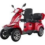 Racceway Strada Lux Duo elektrický…