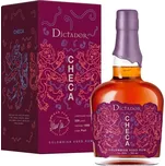 Dictador Checa Lion 1999 43 % 0,7 l…