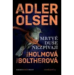 Mrtvé duše nezpívají - Jussi…