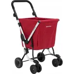 Playmarket Wego 50 l červená