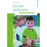 Speciální pedagogika 2. vydání - Josef…