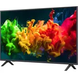 LG 43" QNED (50QNED80B6B)