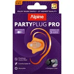 Alpine PartyPlug Pro špunty do uší…