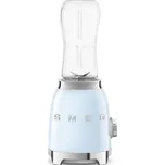 Smeg PBF01PBEU pastelově modrý
