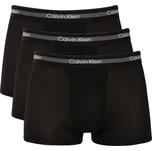Calvin Klein 3PACKNB4536-UB1 3 Ks