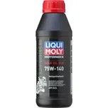 Liqui Moly Motorbike 75W-140 GL5 500 ml