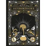 Neurokomiks - Matteo Farinella, Hana…