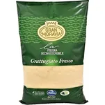 Gran Moravia Strouhaný sýr 1 kg