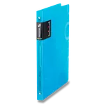 Karton P+P Neo Colori A4 2 cm modrý