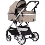 Chipolino Vista 2v1 2025 Tiramisu